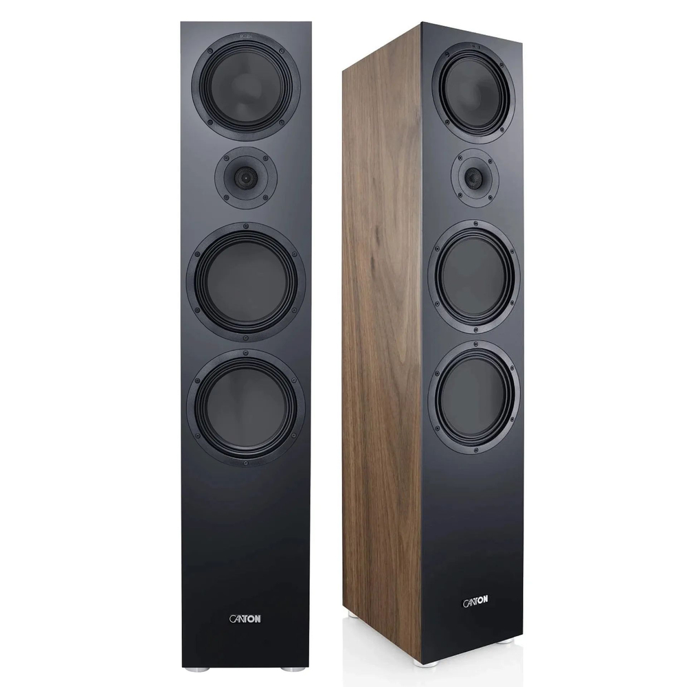 Напольная акустика Canton GLE 90 S2