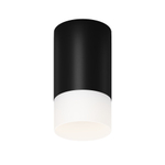 Накладной светодиодный светильник Maytoni Ember O499CL-L10B3K