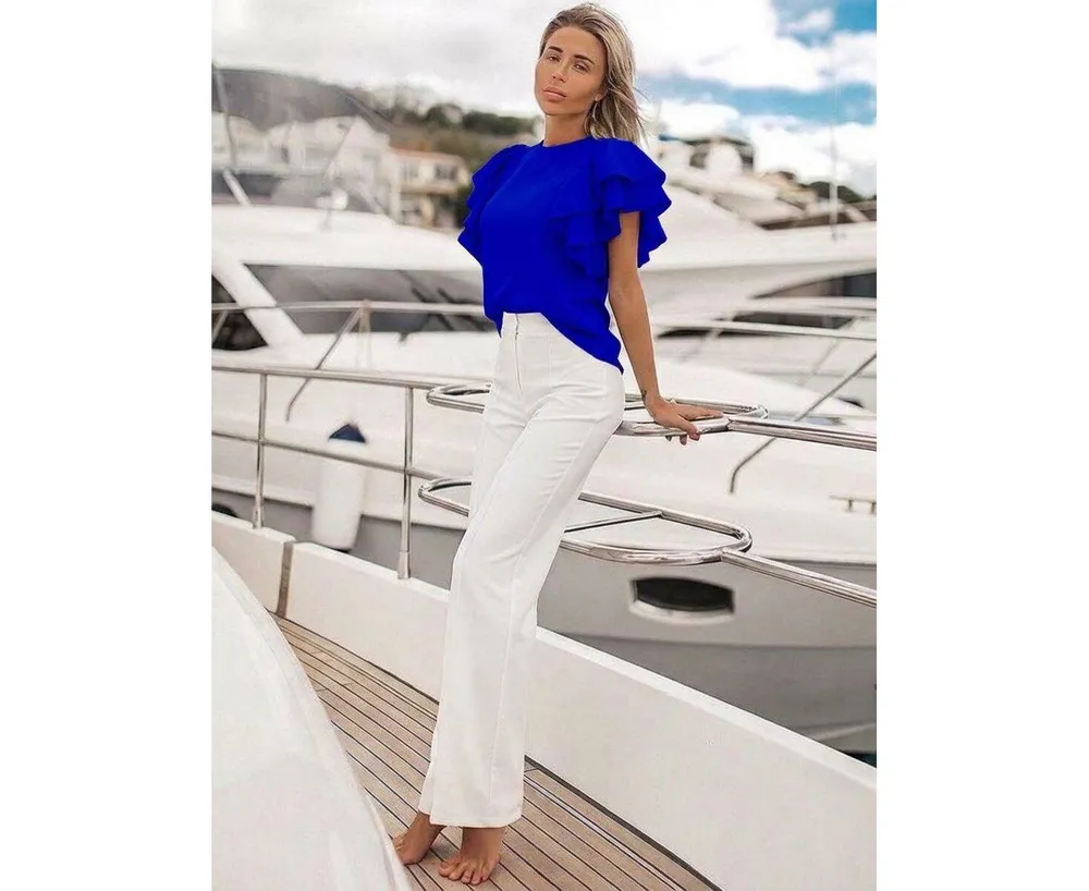 Блузка 2591333 Fabrika