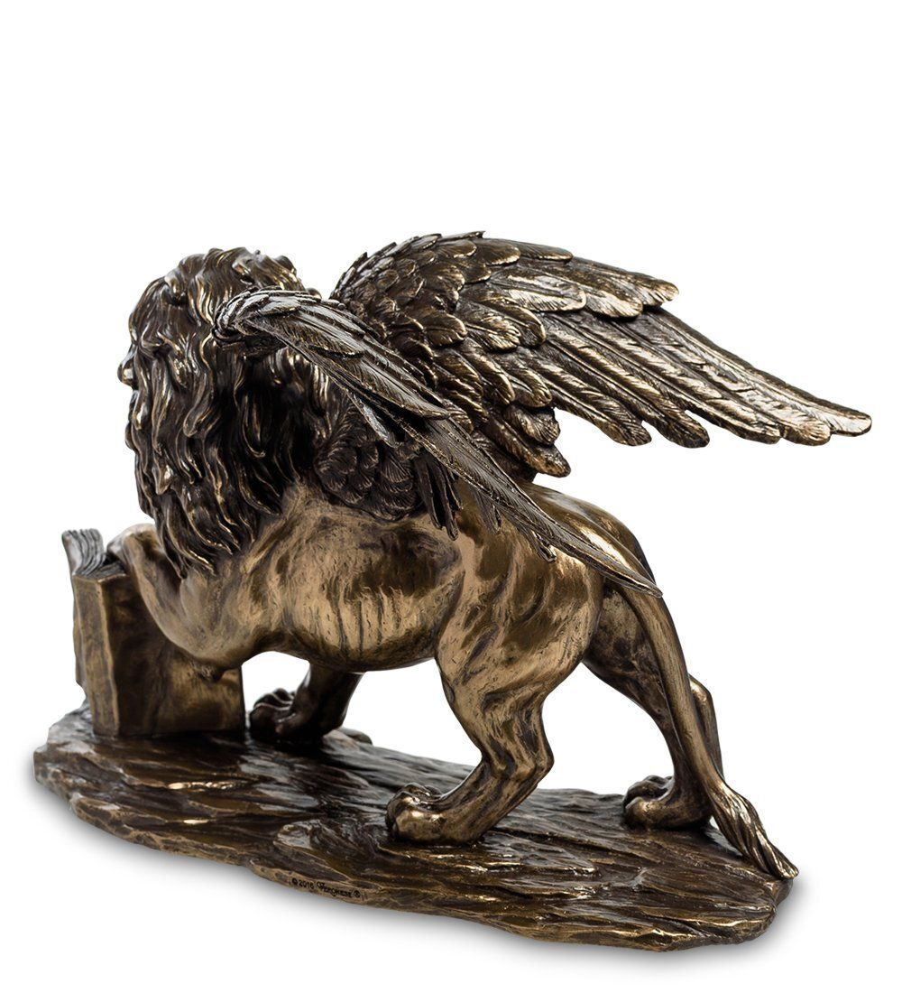 Veronese WS-886 Статуэтка «Лев святого Марка»