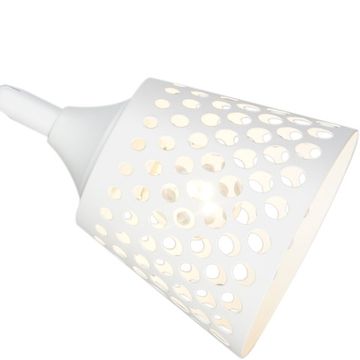 04218-0.3-03 WT светильник потолочный