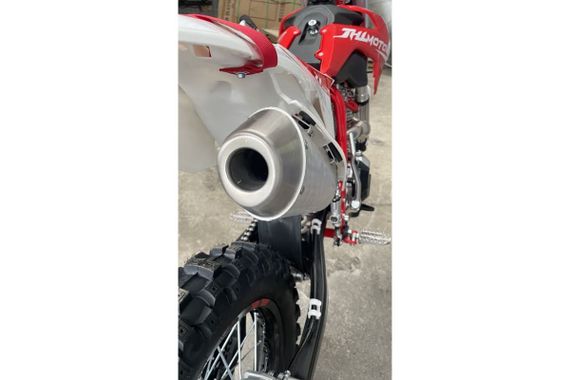 Мотоцикл JHL Z1 CB300F (ZS175FMM) ENDURO