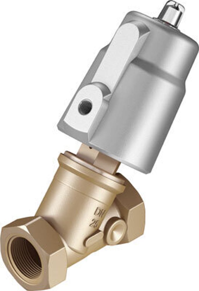 VZXF-L-M22C-M-B-G114-290-M1-H3ALT-80-12 Седельный клапан