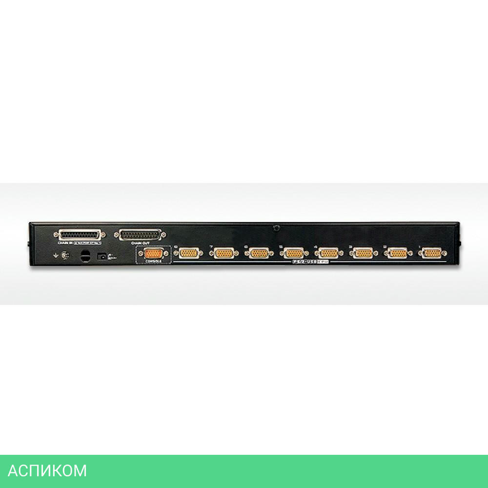 KVM-переключатель Aten CS1708A-AT-G