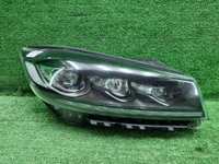 Фара правая Kia Sorento 3 UM Prime (2017-2020) LED
