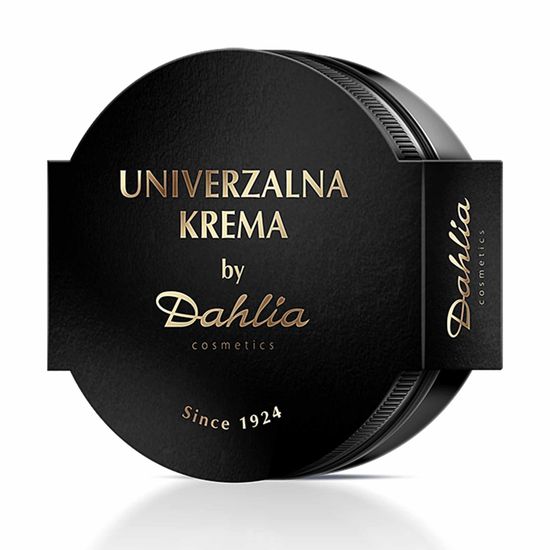 Универсальный крем Dahlia