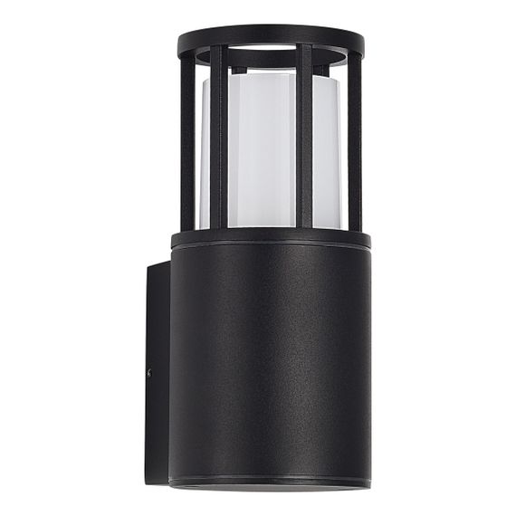 Уличный настенный светильник ST Luce Mesa SL9017.401.01