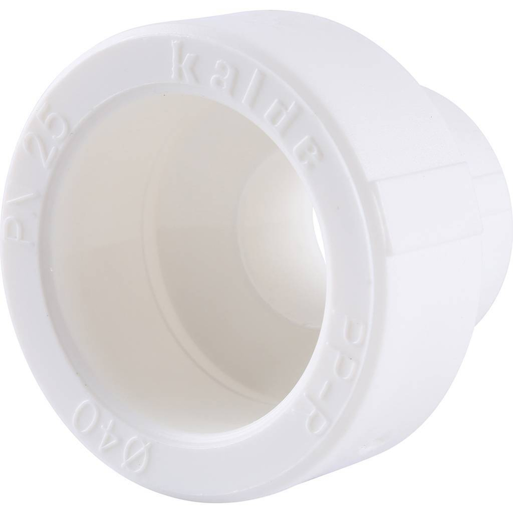 Муфта переходная внутр./внутр. KALDE 40х25