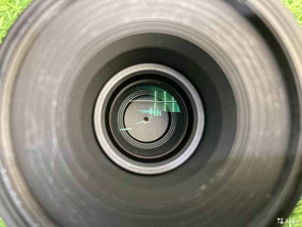 Nikon 40 mm 2.8G AF-S DX Micro Покупка/Продажа