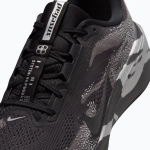 Кроссовки для бега Nike Pegasus 42 black/medium ash/metallic silver/black