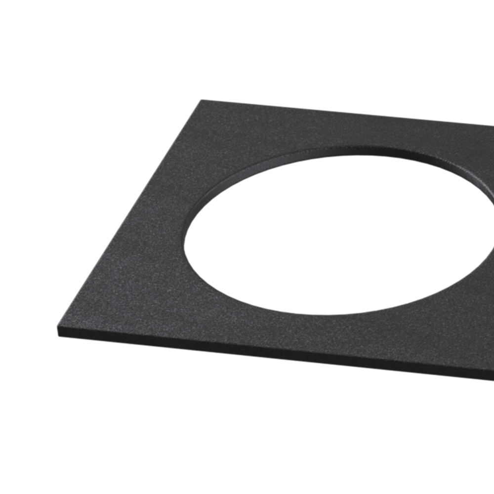 Вставка декоративная Maytoni Accessories for downlight DLA040-04B
