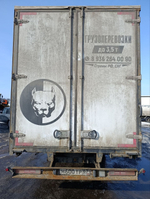 GAZ GAZELLE NEXT Бортовой (Евроборт) 3009Z7 Новый завод (Евроборт, Дизельный, 2,8 л, 150 л.с.)