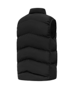 Жилет утепленный ESSENTIAL PerFormPROOF Padded Vest, черный