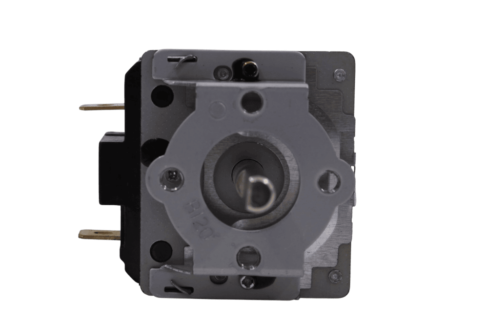 Таймер духовки электромеханический 40006336 плиты Gefest, Ariston, Beko, Kaiser