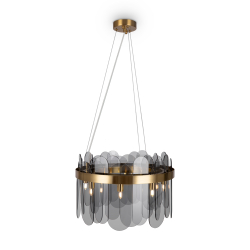 Подвесной светильник Freya FR5141PL-08BS2