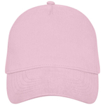 Кепка Doyle, 5 панелей