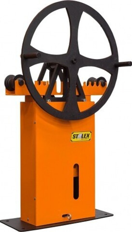 Станок профилегибочный STALEX HB-40 ручной 100261