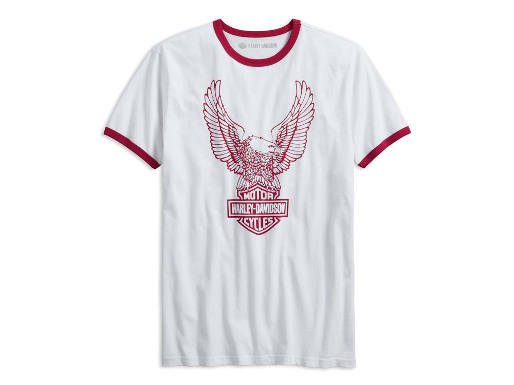 Футболка Harley-Davidson Футболка Harley-Davidson