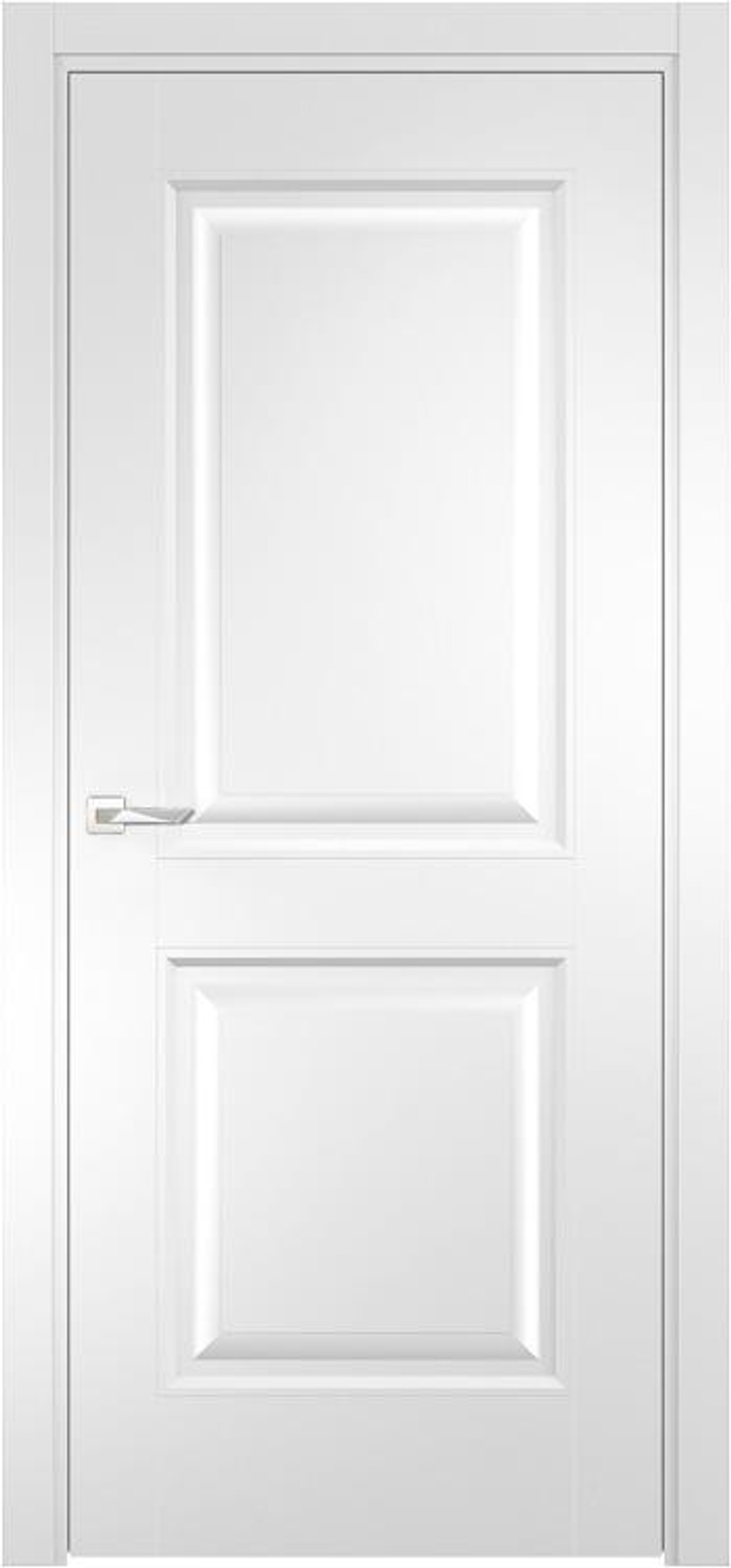 Межкомнатная дверь Орлеан