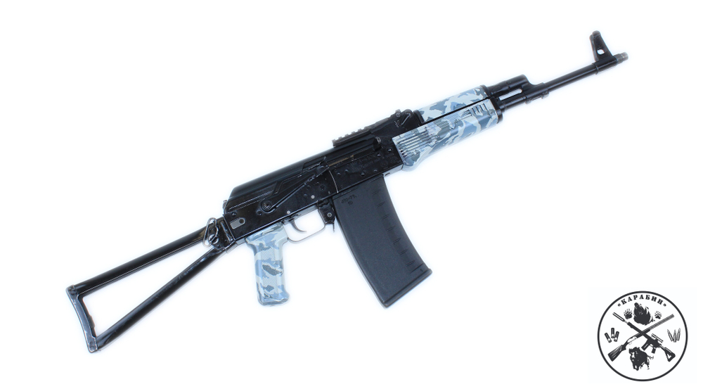 Сайга-410К-01.,к. 410/76., №02270696 (комиссия)