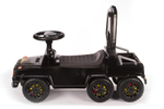 Детская машина толокар музыкальный 20 FTP-138