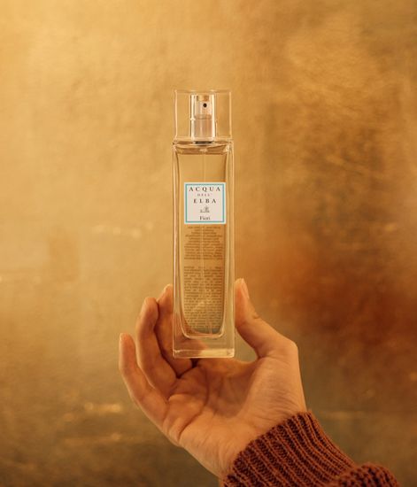 Fiori, спрей для дома, Acqua dell’Elba