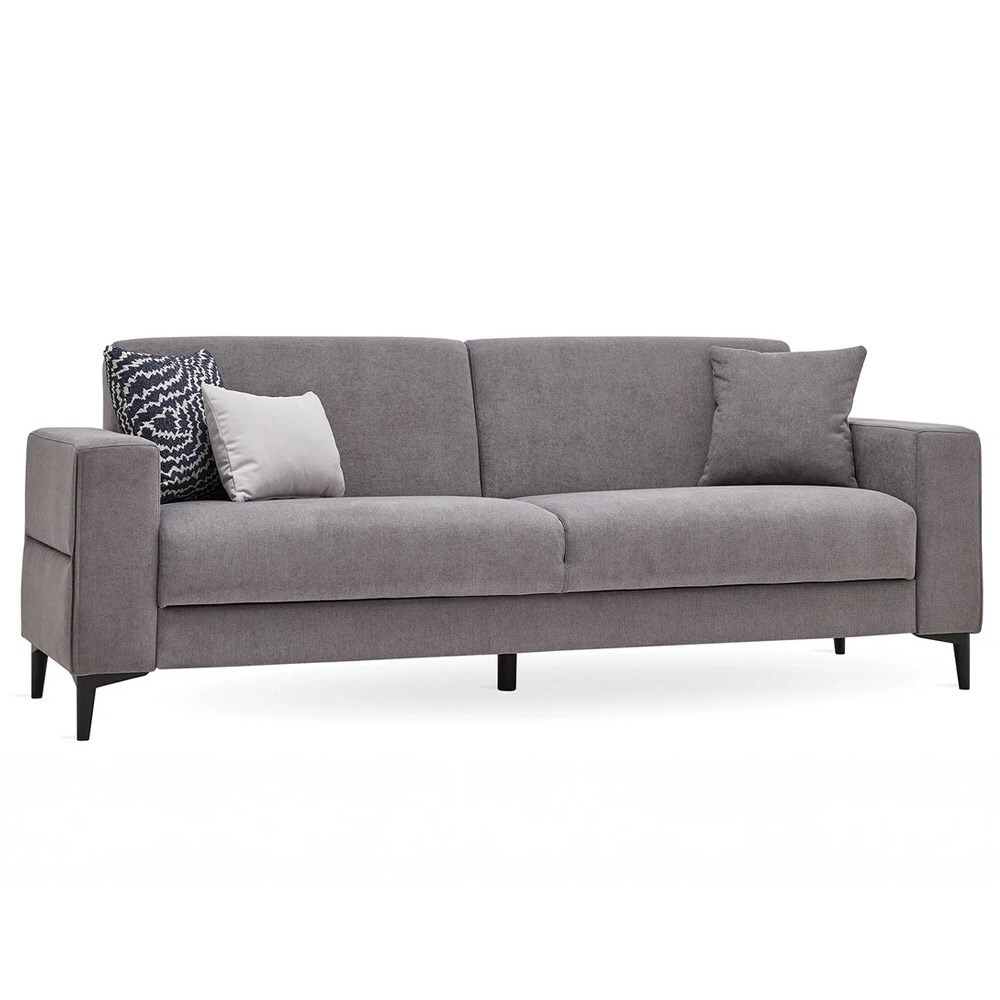 Диван кровать трехместный ENZA HOME BRIZA EH69607