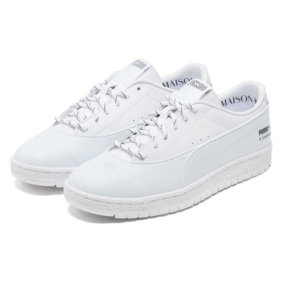 Puma Maison Kitsune Ralph Sampson 'White'