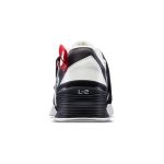 Штангетки TYR L-2 Lifter (Черно-Белые)