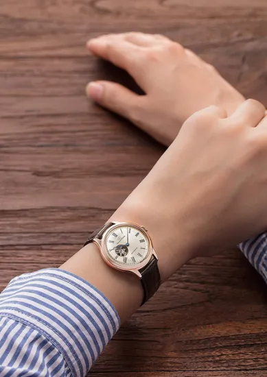 Женские часы Orient RE-ND0003S00B