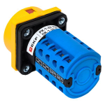 Переключатель кулачковый  EKF pk-1-24-10-a65