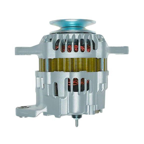 Генератор для NEW HOLLAND, CASE, KOBELCO, MITSUBISHI, Hyundai ALM0168