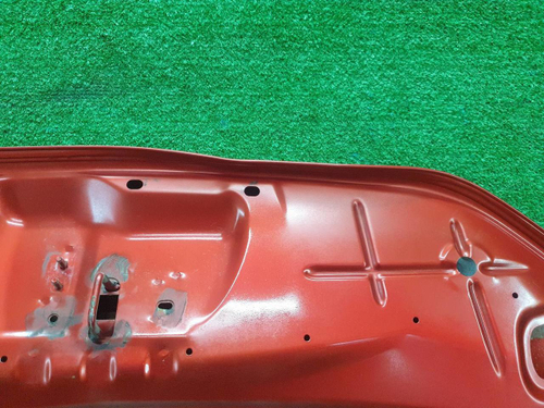 Капот Lada Granta (2018-н.в.)