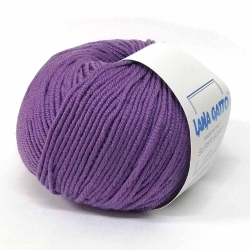 Пряжа Lana Gatto Super Soft 50г/125м,1 моток, цвет (10083)