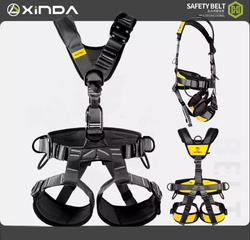 Страховочная привязь Xinda XD-9585