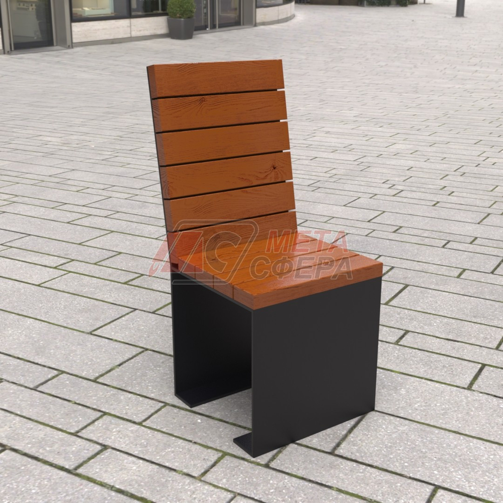 Стул Абсолют