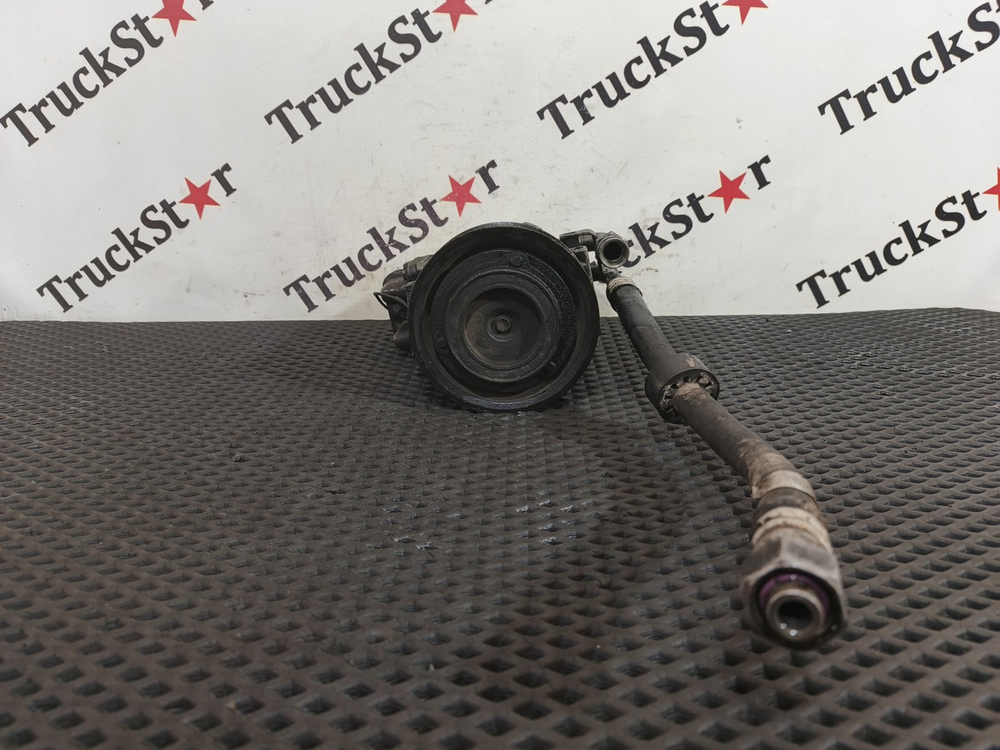 Компрессор кондиционера