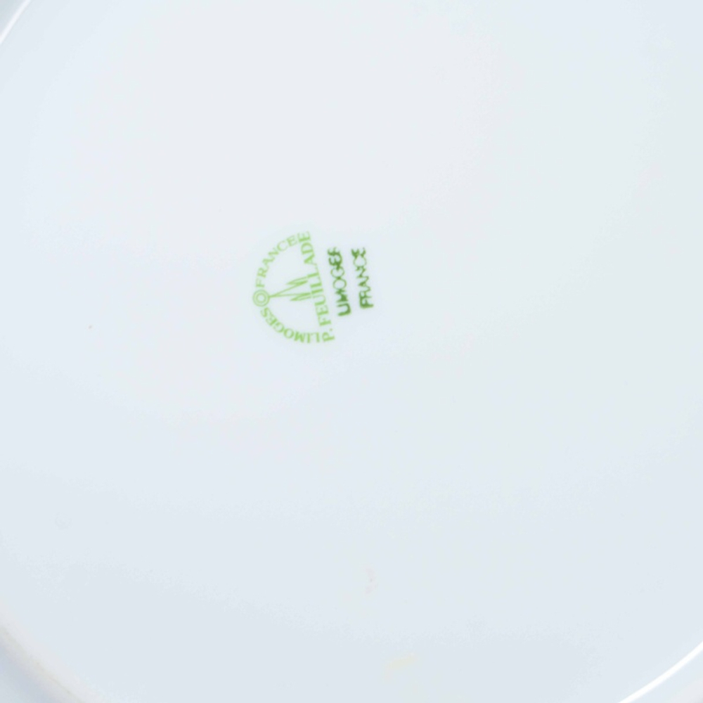 Декоративная тарелка «Внимательные слушатели»