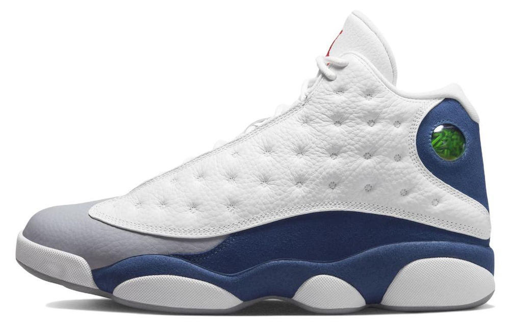Кроссовки Jordan Air Jordan 13 Retro "French Blue"