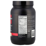 MuscleTech, Platinum Whey + Muscle Builder, ванильный крем, 817 г (1,8 фунта)