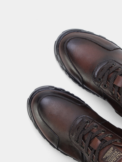 Ботинки мужские M801-1R