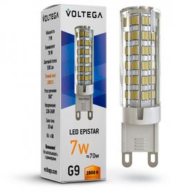 Лампа светодиодная Voltega  7036