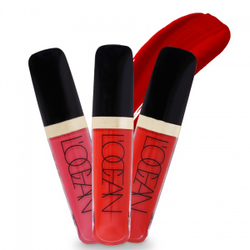 L’ocean Тинт-бальзам для губ / Tint Lip Gloss Water