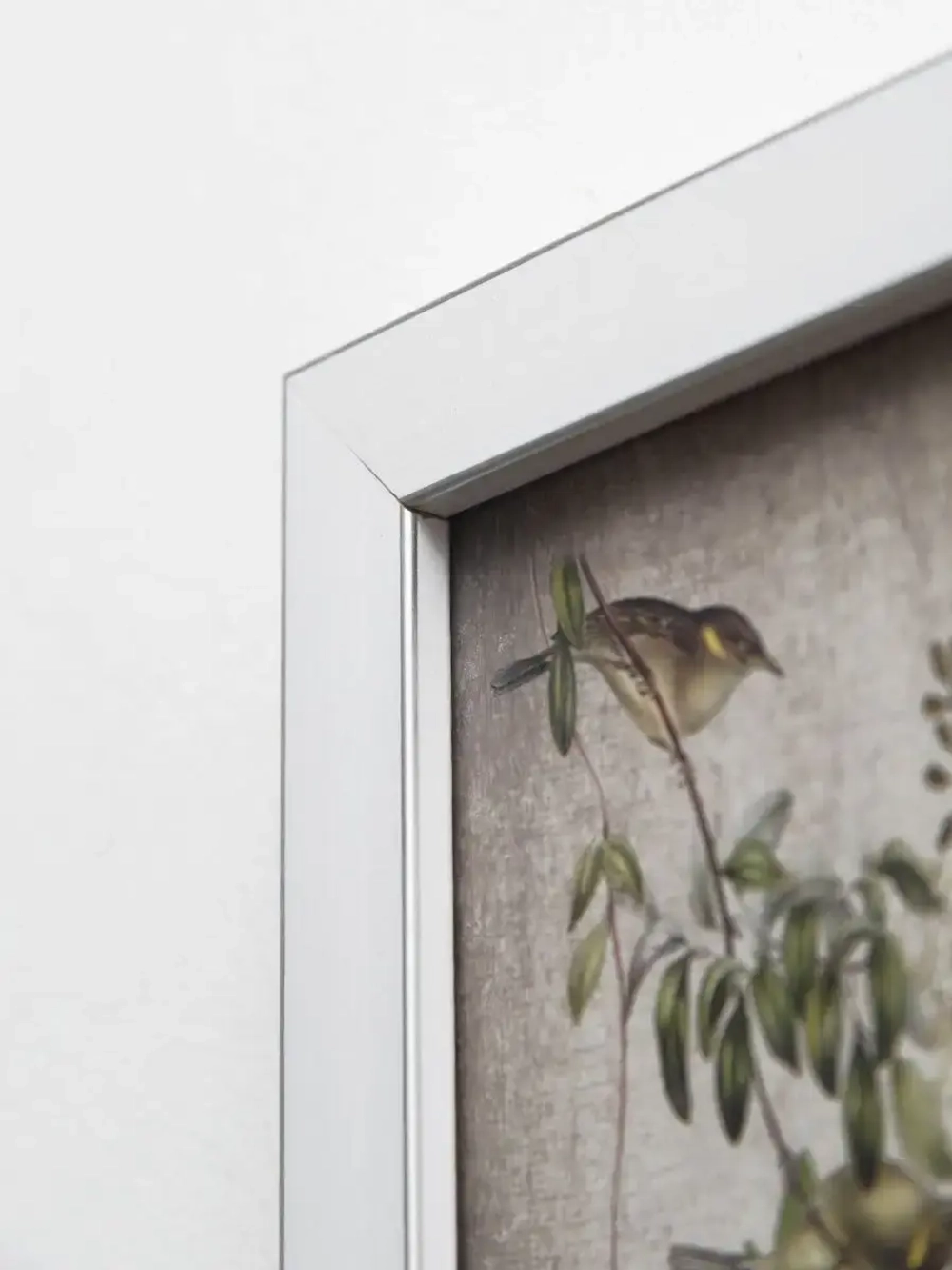 Картина на стену интерьерная большая 21*73 см