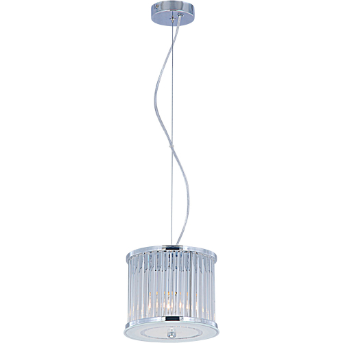 Подвесной светильник Arte Lamp Glassy A8240SP-1CC
