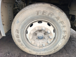 Shacman (Shaanxi) SX* 6x4 Седельный тягач SX42584V324 (Дизельный, 11,6 л, 423 л.с., МТ)