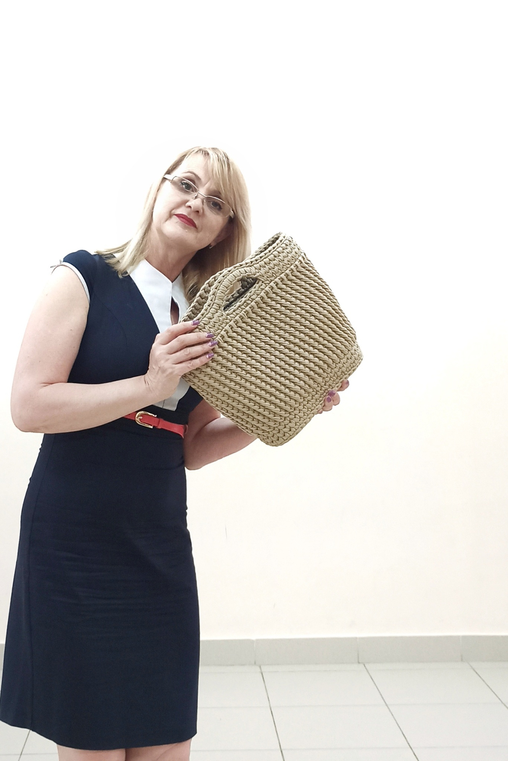 Мастер-класс по сумке Primavera