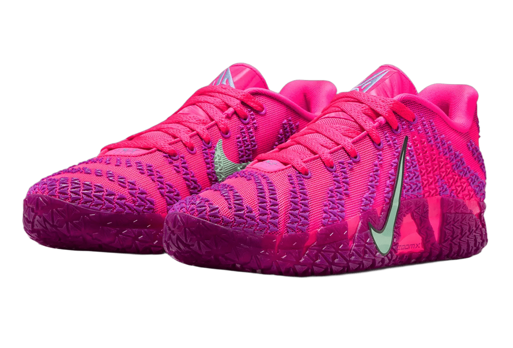 Заказать Nike Ja 3 Price of Admission
