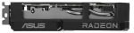 Видеокарта ASUS Radeon RX 9060 XT DUAL (DUAL-RX9060XT-16G)