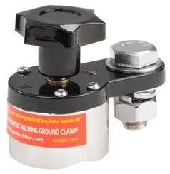 Магнитная клемма заземления HDWELD MWGC1-300
